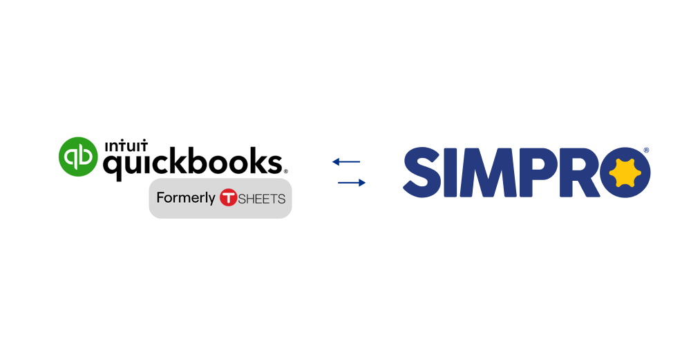 header Quickbooks Time (by SyncEzy) image
