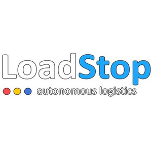 LoadStop logo