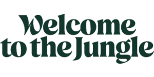 Welcome to the Jungle logo