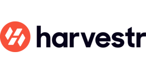 Harvestr logo