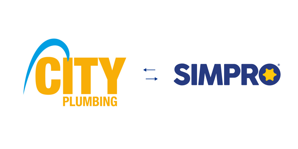 header City Plumbing image