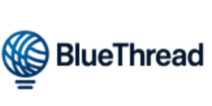 BlueThread logo