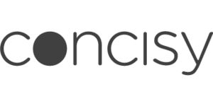 Concisy logo
