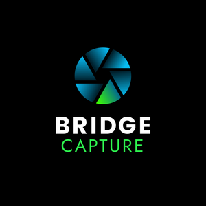 Lead Capture for Events by Bridge logo