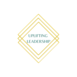 Uplifting Leadership logo
