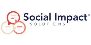 Social Impact Solutions logo
