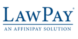 LawPay logo