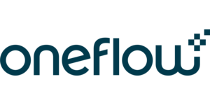 Oneflow logo
