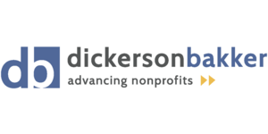 Dickerson Bakker logo