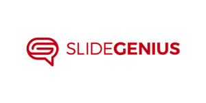 SlideGenius logo