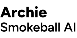 Archie powered by Smokeball AI logo