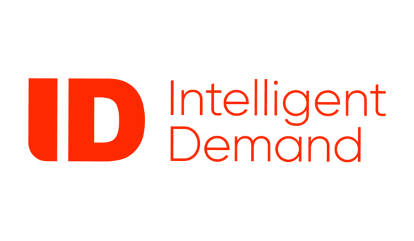 header Intelligent Demand image