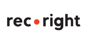 RecRight logo