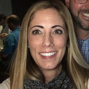 Michelle Curtis image