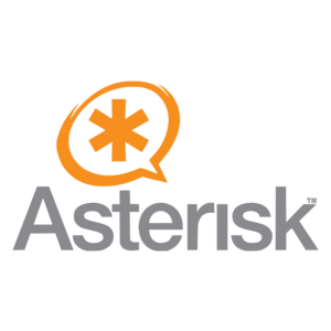 Asterisk logo