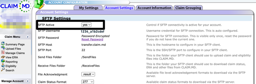 Integrated Claims with Claim.MD Guide image