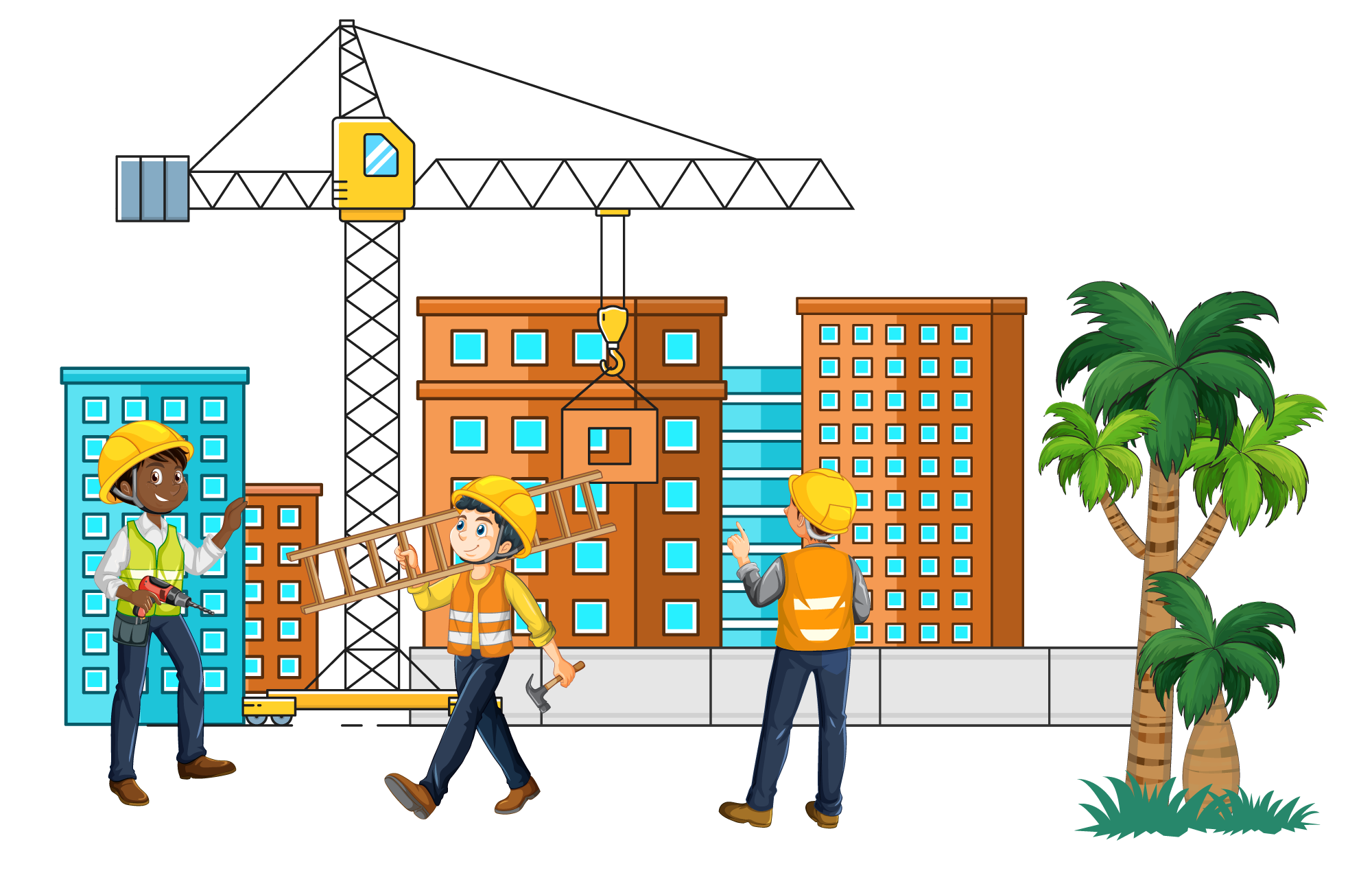 Labor Compliance & Certified Payroll Overview image