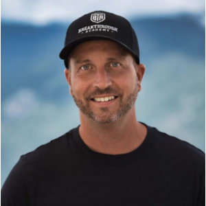 Shane Bannerman photo