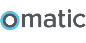 Omatic logo