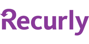Recurly logo