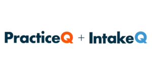 IntakeQ logo