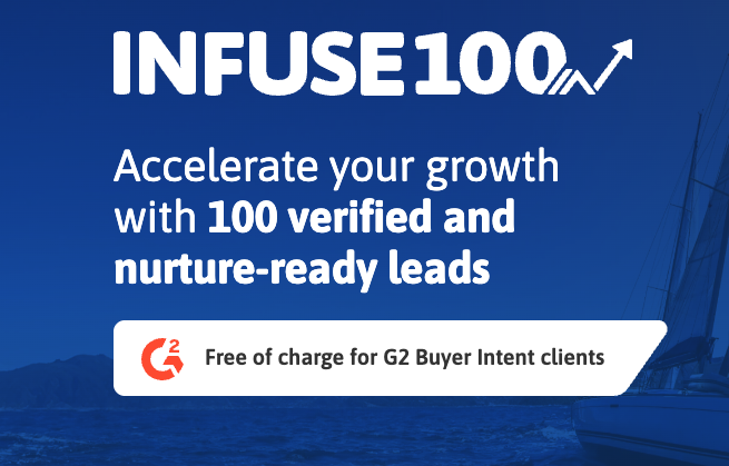 INFUSE100 Program image