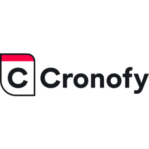 Cronofy ATS Integration Partners logo