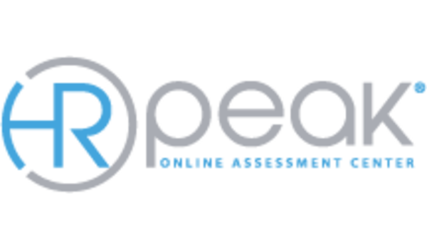 header HRPeak image