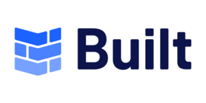 Built logo
