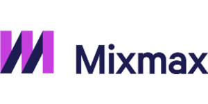 Mixmax logo