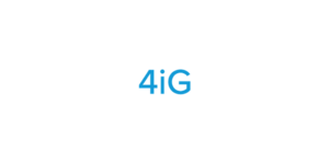 4iG logo