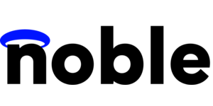 Noble for Outbound logo