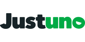 Justuno logo