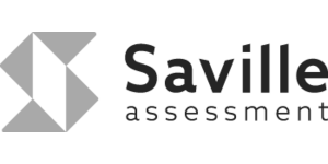 Saville Assessment logo