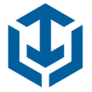 Trimble Luckins logo