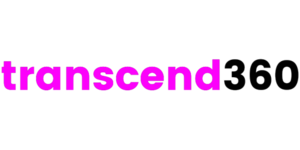 Transcend360 logo