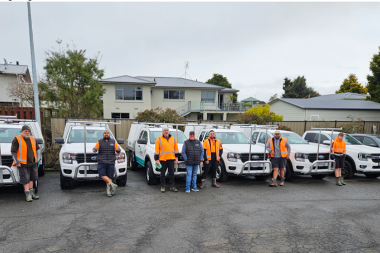 Waipā District Council image