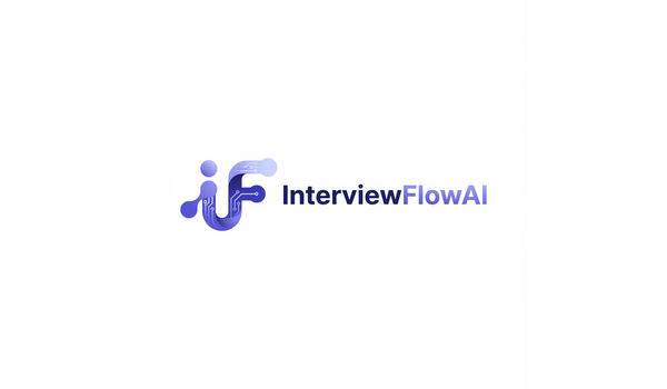 header InterviewFlowAI image