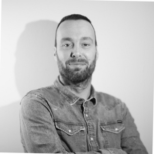 Frank de Blok - Content Animators image