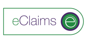 TELUS eClaims logo
