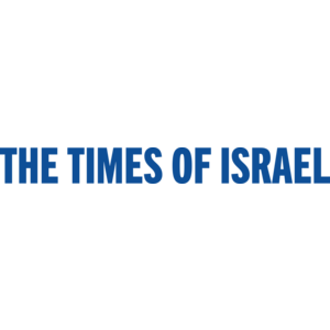 header Times of Israel image