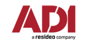 ADI - UK Only logo