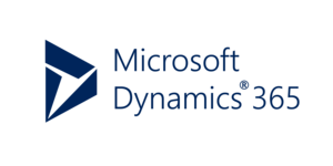 Microsoft Dynamics 365 logo