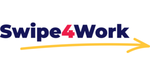 Swipe4Work logo