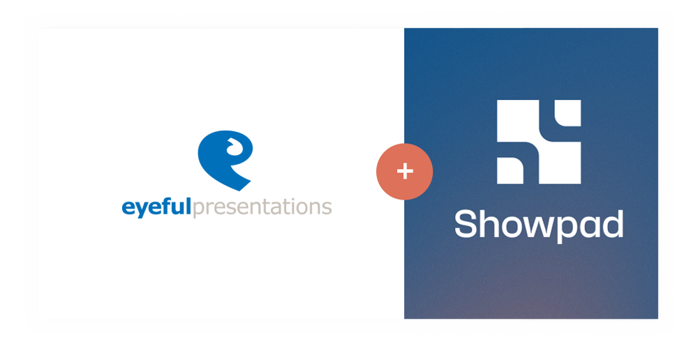 header Eyeful Presentations image