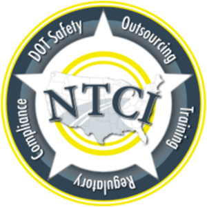 National Transportation Consultants Inc. (NTCI) logo