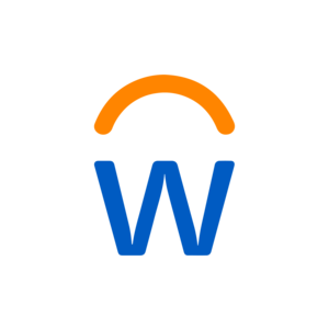 Workday logo