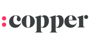 Copper logo