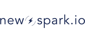 New Spark Media Experiences logo