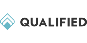 Qualified logo